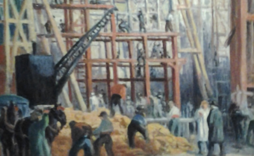 lavoro