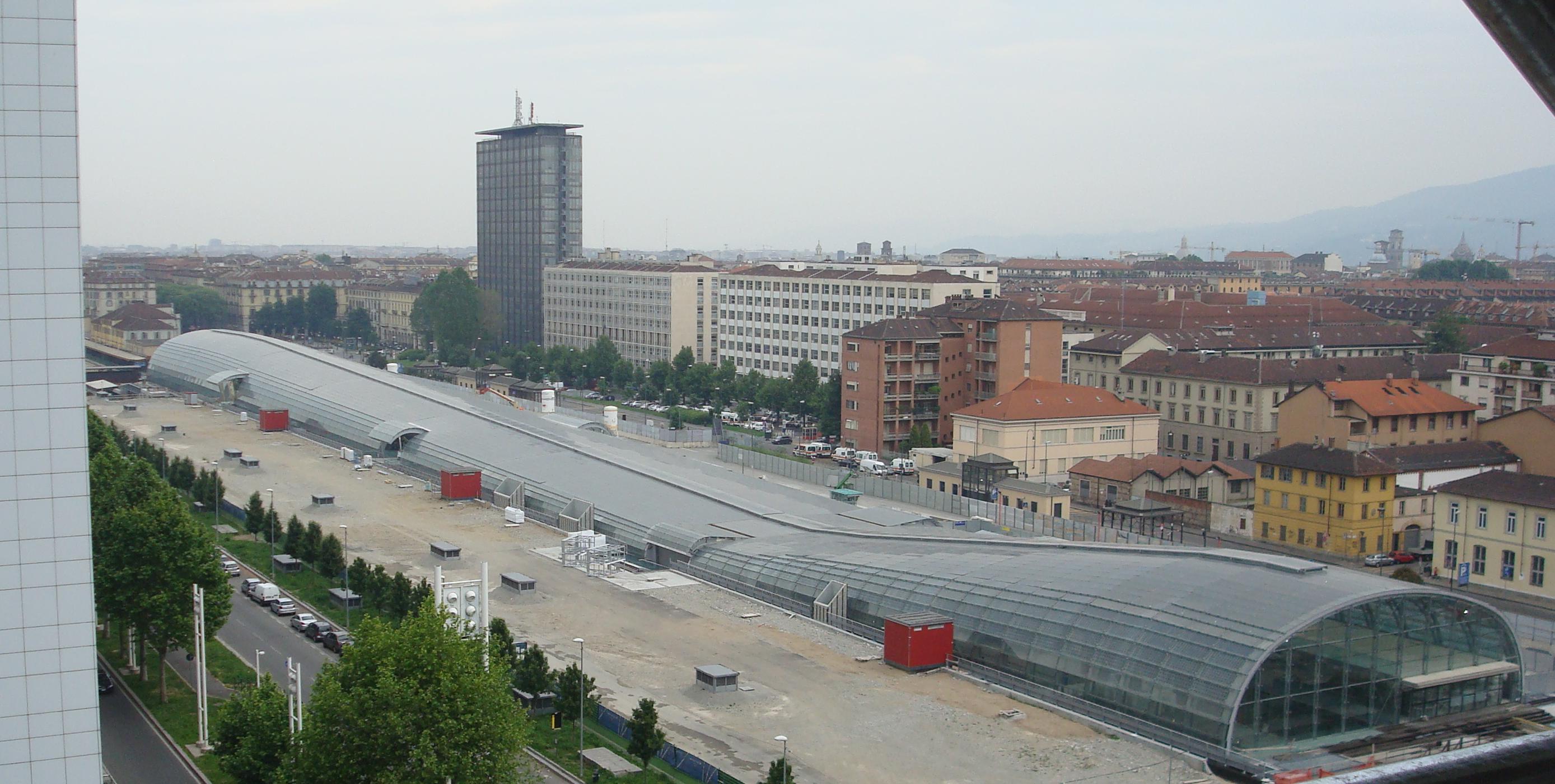 stazione