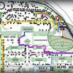 Costruzione di nuovo complesso ospedaliero