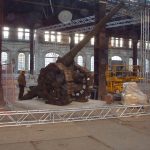 Officine Grandi Riparazioni - Italia 150