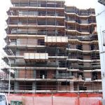 Interventi di nuova costruzione di edifici residenziali