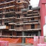 Interventi di nuova costruzione di edifici residenziali