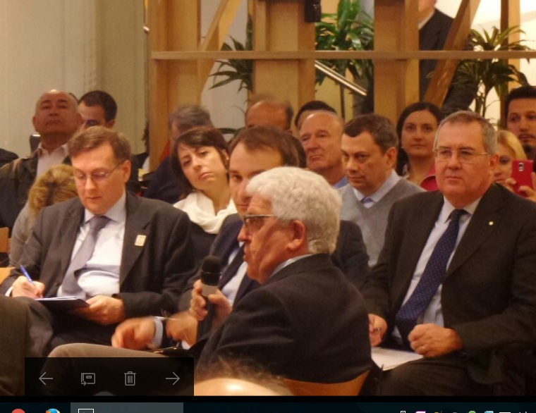 formazione